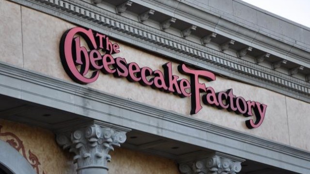 Here's Why You Should Retain Cheesecake Factory (CAKE) Stock