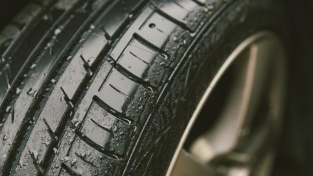 Here's Why You Should Retain Goodyear (GT) in Your Portfolio