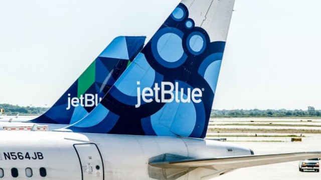 Here's Why You Should Retain JetBlue Airways (JBLU) Stock Now