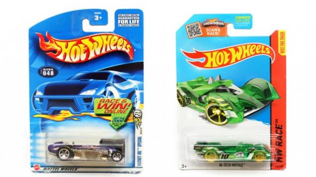 Here's Why You Should Retain Mattel (MAT) Stock for Now