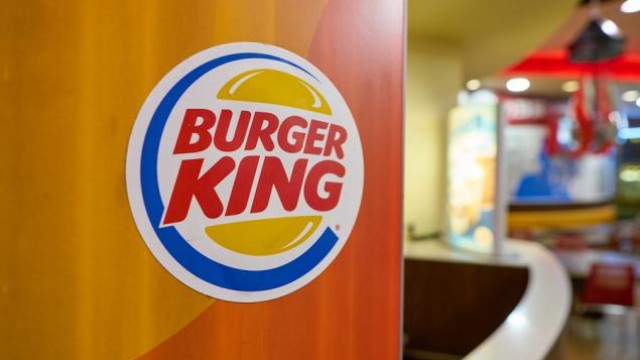 Here's Why You Should Retain Restaurant Brands (QSR) Stock