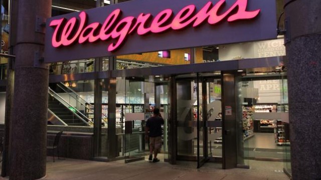 Here's Why You Should Retain Walgreens Boots (WBA) For Now