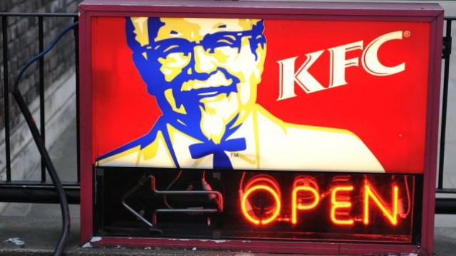 Here's Why You Should Retain YUM! Brands (YUM) Stock Now