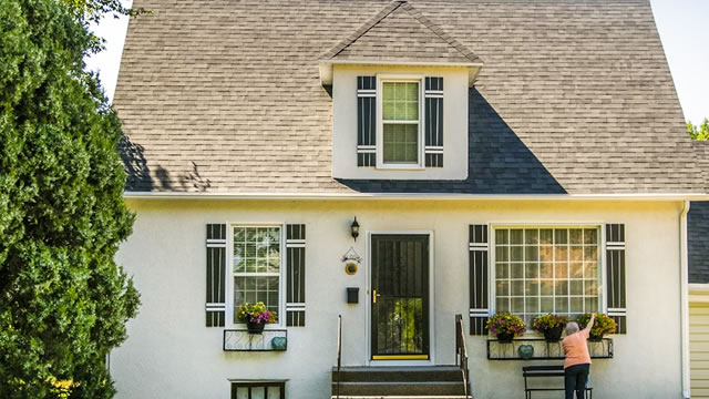 Here's Why Zillow (Z) is a Strong Growth Stock