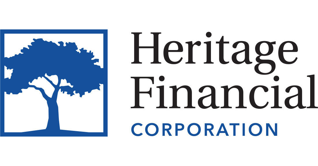 Heritage Financial Announces Fourth Quarter and Annual 2025 Results