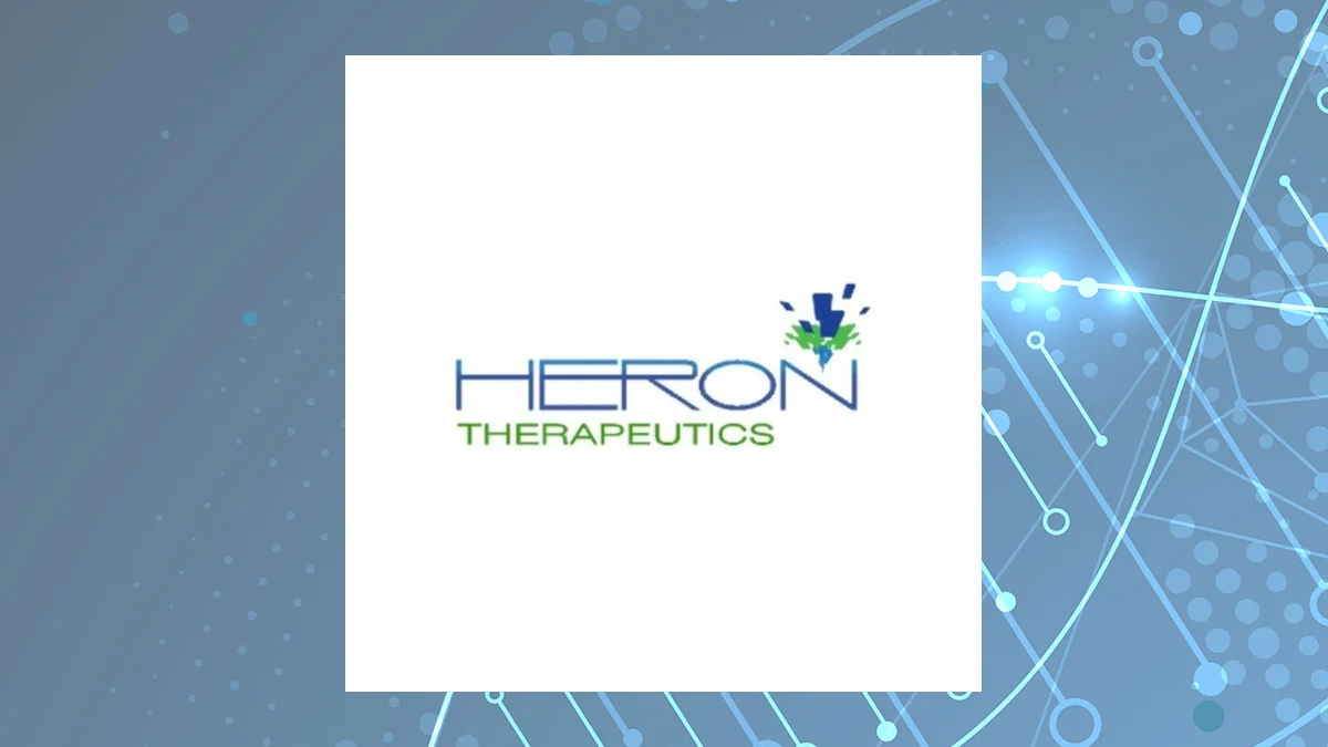 Heron Therapeutics, Inc. (NASDAQ:HRTX) Receives Average Recommendation of “Hold” from Analysts