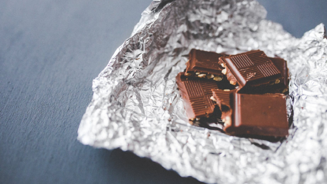 Foto von Hershey: A Deep Dive Into A Confectionery Giant Facing Headwinds