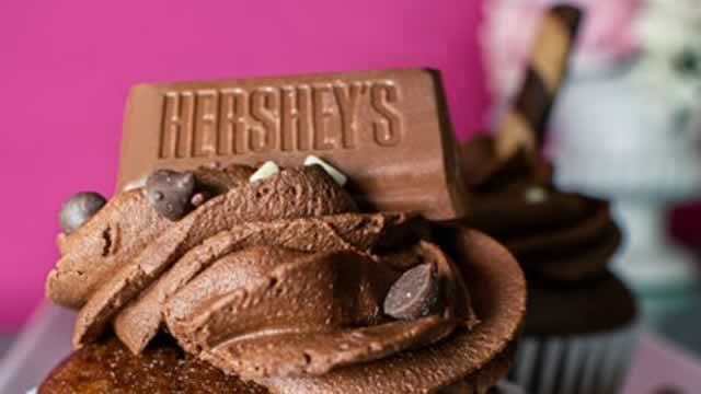 Hershey (HSY) Falls More Steeply Than Broader Market: What Investors Need to Know