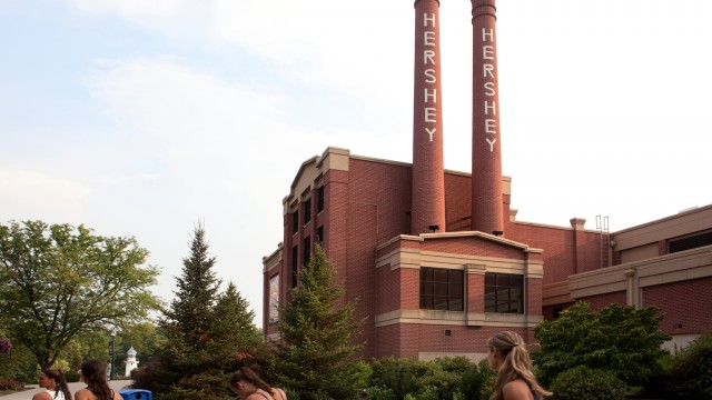 Hershey: Three And A Half Reasons Why I Just Added It To My Portfolio