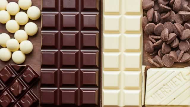 Hershey's Earnings Melt Away Under Cost Of Sales Avalanche (Rating Downgrade)