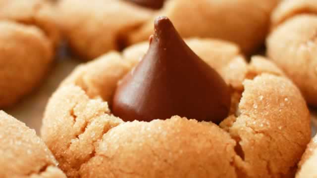 Hershey's Halloween sales have disappointed, but there's hope for last-minute buying