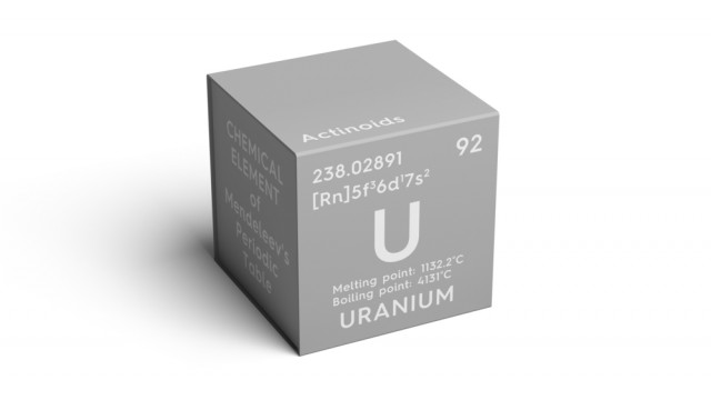 Hertz Energy to acquire mineral claim at Cominco uranium project in Nunavut