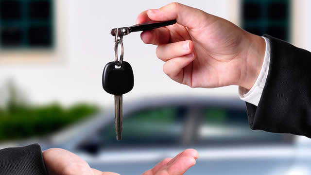 Hertz Global Holdings, Inc. (HTZ) Surpasses Q3 Earnings and Revenue Estimates