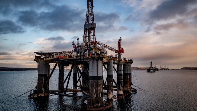 Hess Corp stock: A buy amid merger drama?