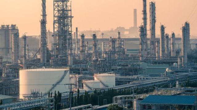 Hess (HES) Faces Legal Hurdles Over Chevron Deal Disclosures