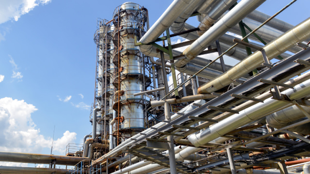 Hess (HES) Q1 Earnings and Revenues Top Estimates