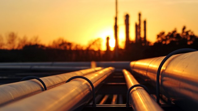 Hess shareholders give the green light to $53bn Chevron deal