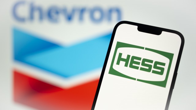 Hess shareholders to vote on Chevron deal as dispute with Exxon over Guyana assets creates uncertainty