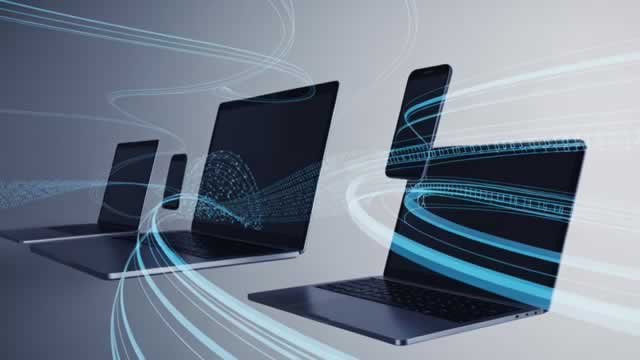 Hewlett Packard Enterprise (HPE) Reports Next Week: Wall Street Expects Earnings Growth