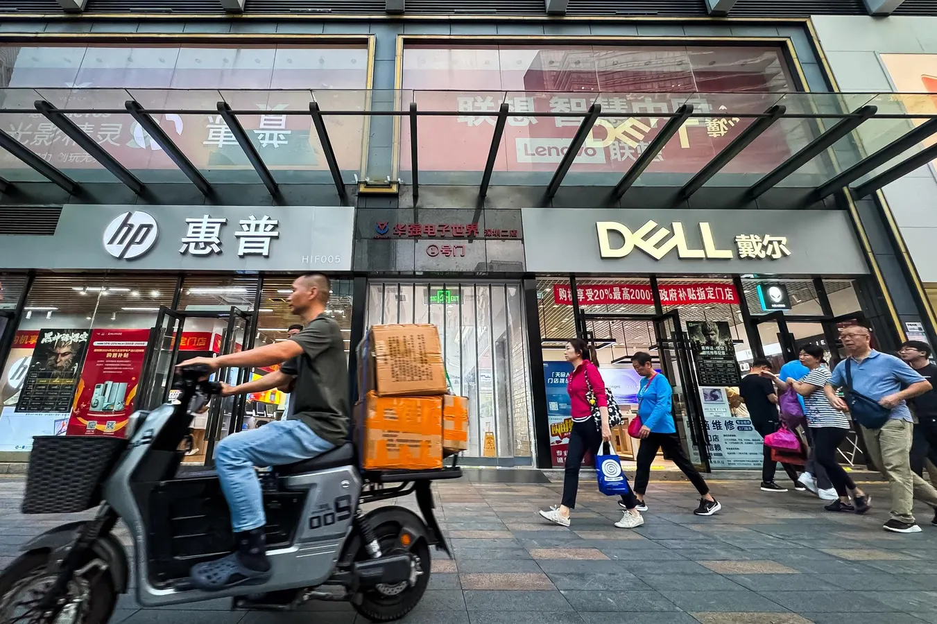 Hewlett Packard Or Dell: Which Stock Has More Upside?