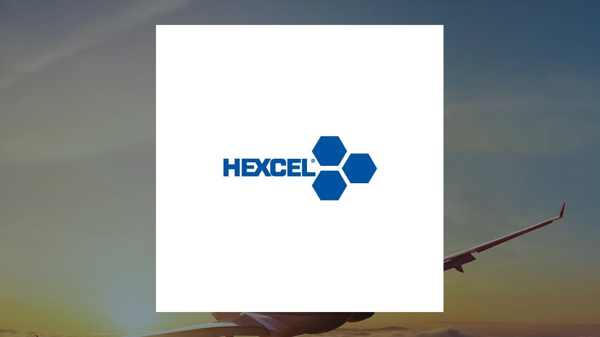 Hexcel Corporation (NYSE:HXL) Given Consensus Recommendation of “Hold” by Brokerages