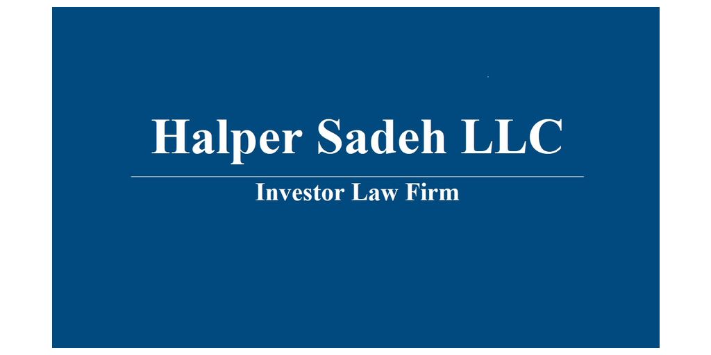 HFWA Stock Alert: Halper Sadeh LLC Is Investigating Whether the Merger of Heritage Financial Corporation Is Fair to Shareholders