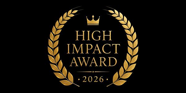 High Impact Awards Announces 2026 Winners Across Four Categories in Partnership With USA TODAY
