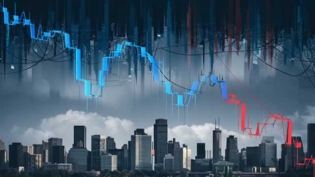 Foto von HighPeak Energy, Inc. (HPK) Misses Q4 Earnings and Revenue Estimates