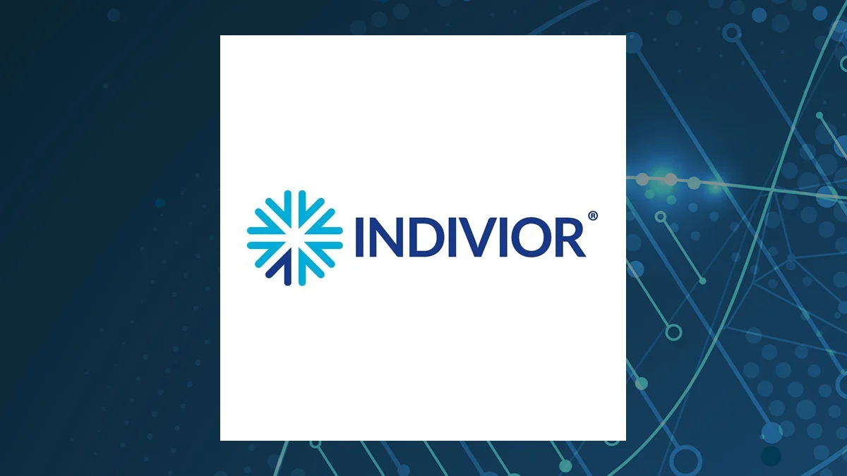 HighTower Advisors LLC Makes New $3.41 Million Investment in Indivior PLC $INDV