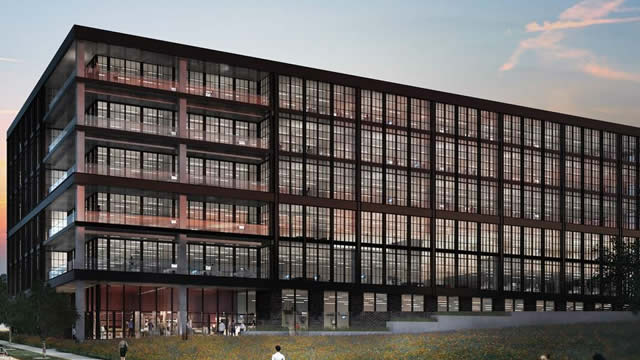 Highwoods Properties Q3 FFO Meets Estimates, Revenues Miss