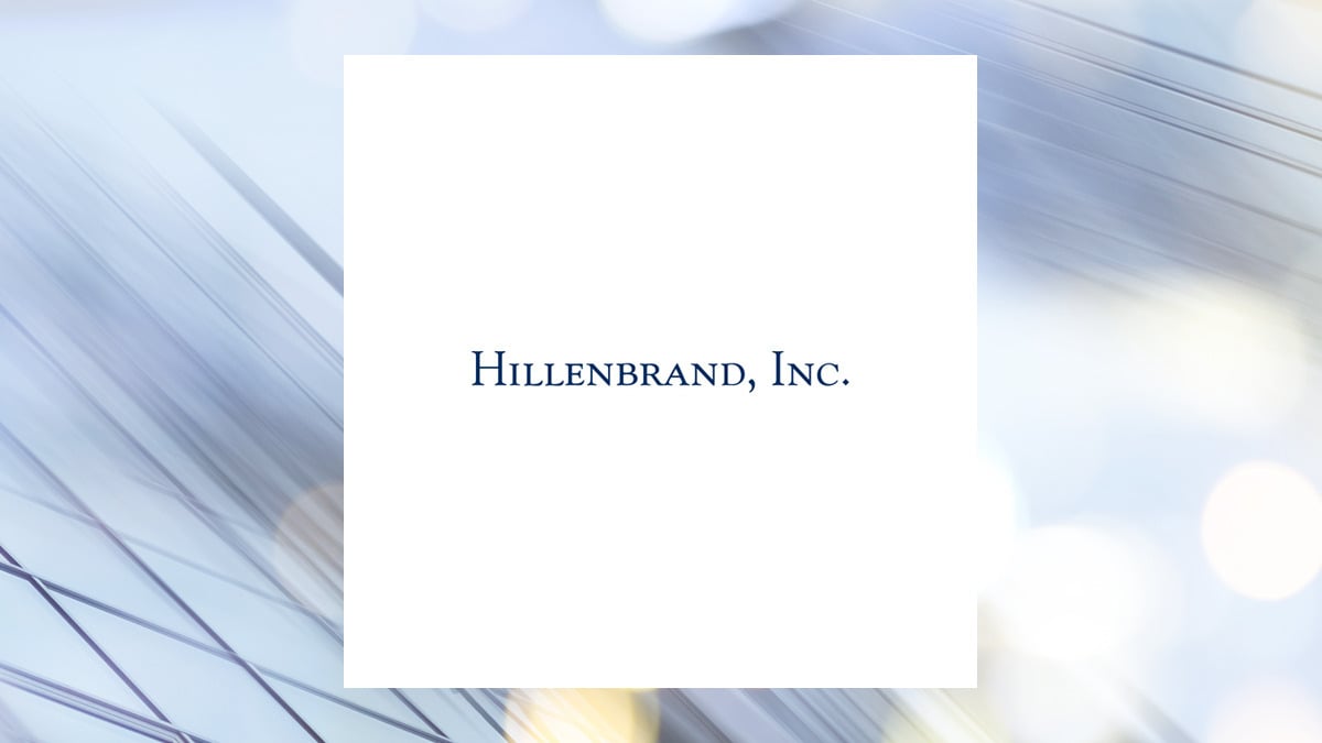 Hillenbrand Inc $HI Shares Sold by Clarkston Capital Partners LLC