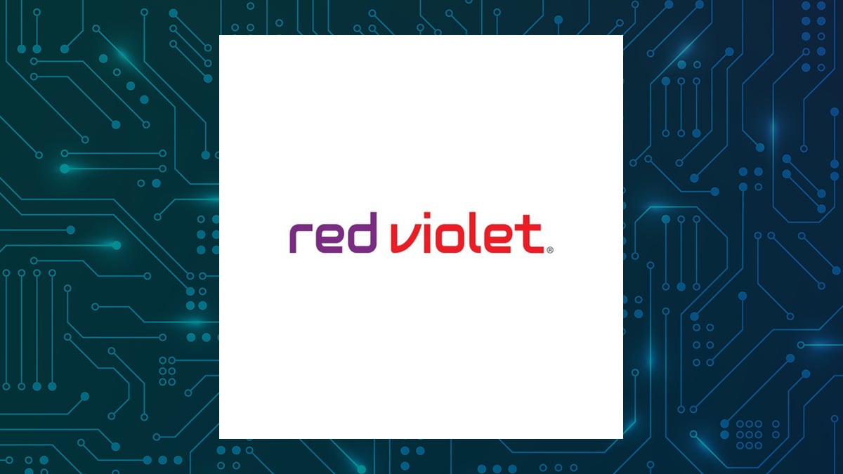 Hillsdale Investment Management Inc. Lowers Holdings in Red Violet, Inc. $RDVT