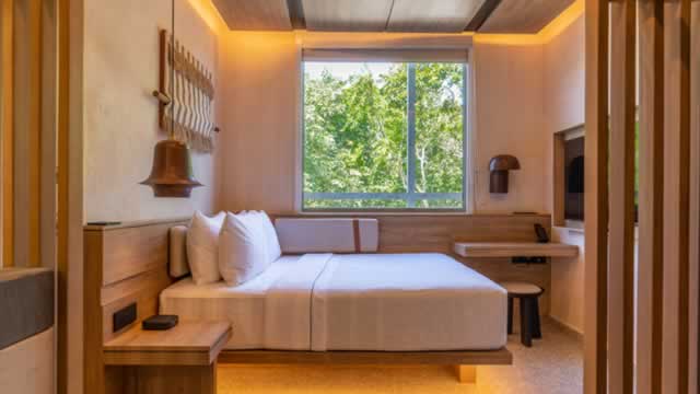 Hilton Worldwide (HLT) Up 3.4% Since Last Earnings Report: Can It Continue?