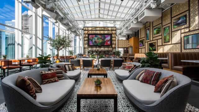 Hilton Worldwide Holdings Inc. (HLT) Q3 Earnings Surpass Estimates