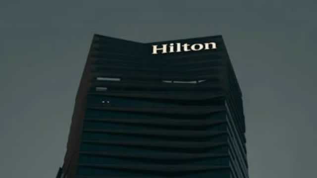 Hilton Worldwide Holdings Inc. (HLT) Q4 Earnings and Revenues Surpass Estimates