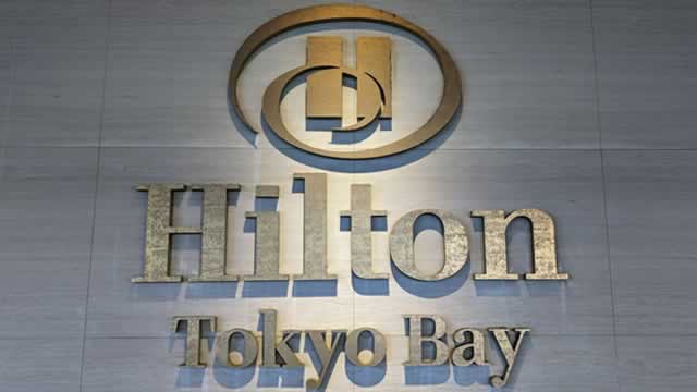 Hilton Worldwide Q3 Earnings Call Highlights