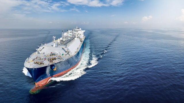 Himalaya Shipping: A Superior Way To Play The Dry Bulk Market