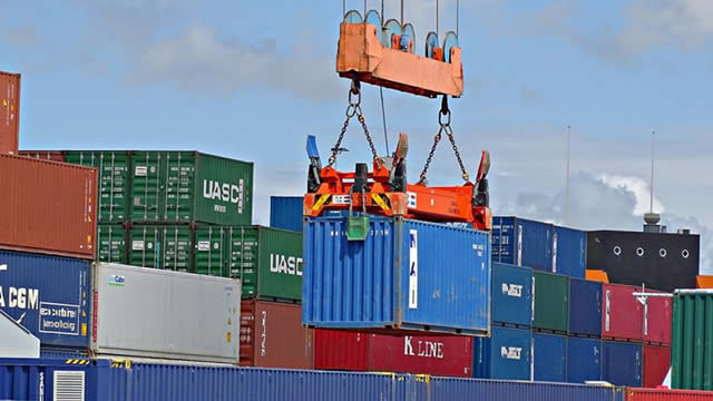 Himalaya Shipping: I Missed The Boat - Upgrade To Buy