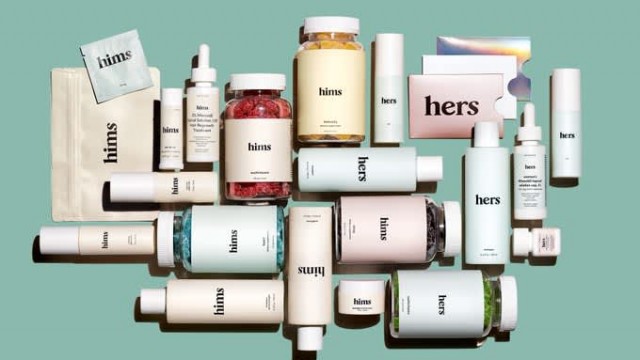 Hims & Hers Health adds compounded GLP-1 injections to weight loss program