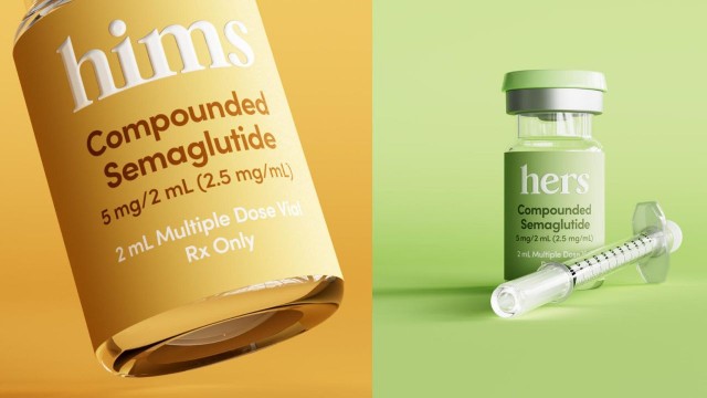 Hims & Hers rolls out weight-loss shots much cheaper than Ozempic, Wegovy