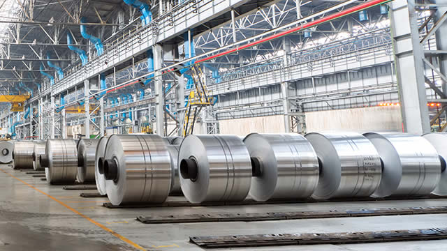 Hindaclo-backed aluminum recycler Novelis to raise about $877 million in IPO