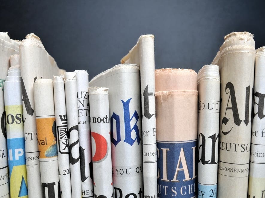  Stock News Image - https://www.patch.com