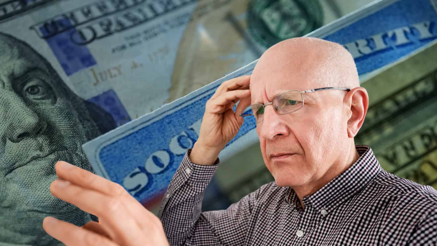 His $50,000 Annuity Finally Paid Out $250,000. Medicare Counted $200,000 in One Year.