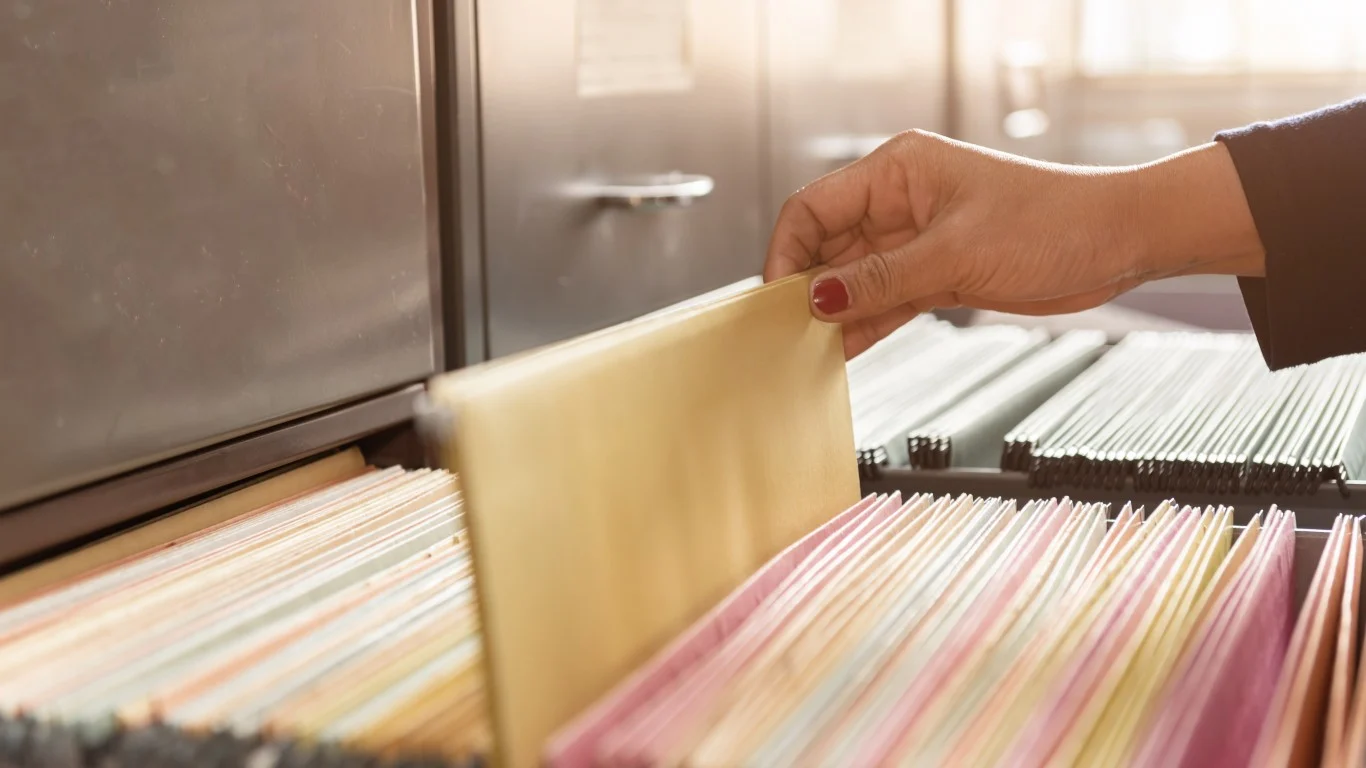 His Ex-Wife From 1998 Collected His $500,000 401(k) Because the Form in a Filing Cabinet Beat the Divorce Decree, the Will, and His Widow