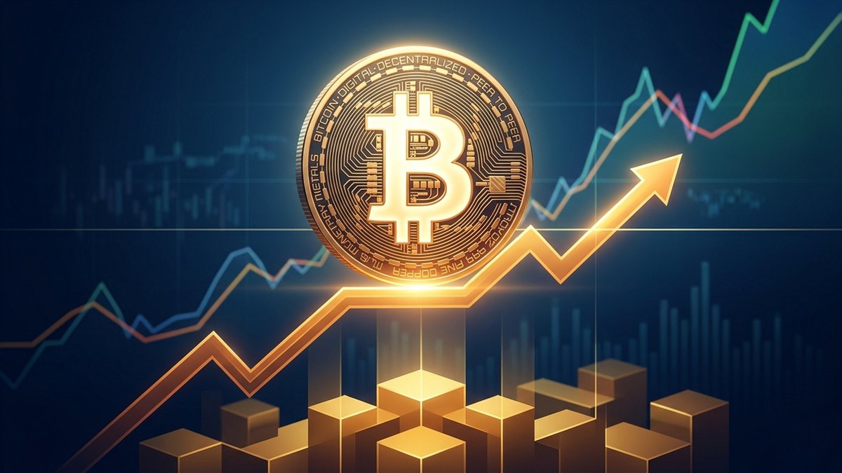 Historic Indicator Signals Strength for Bitcoin, According to Adam Back