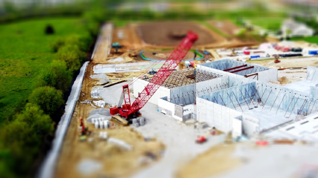 Foto von Hit To Owens Corning Stock Price Overdone