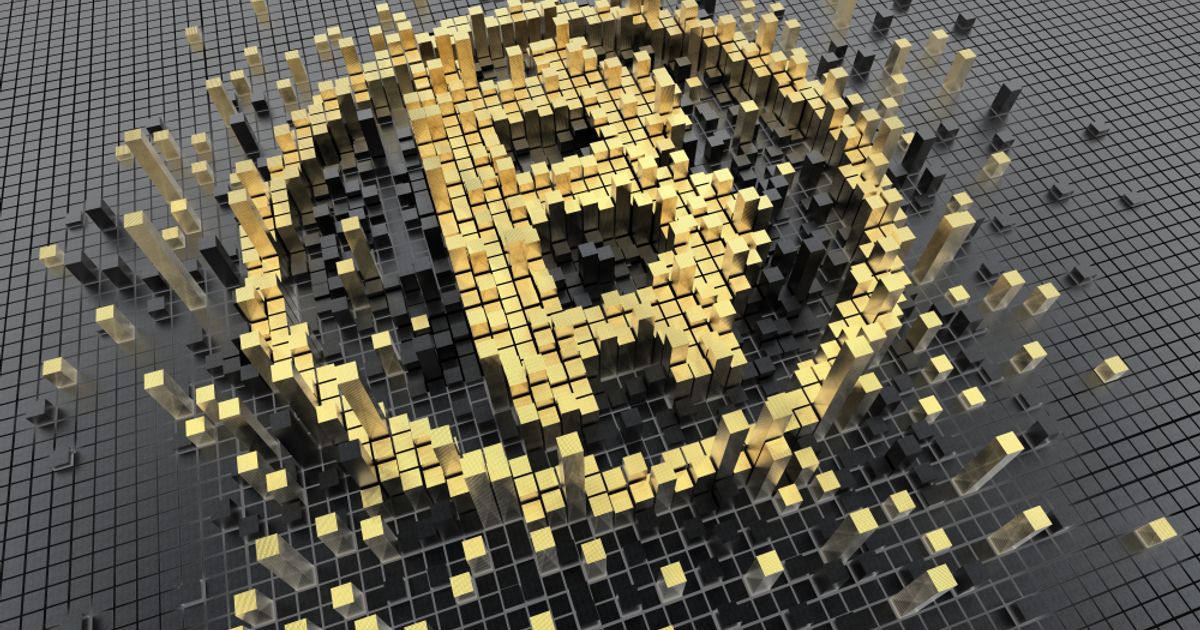 HIVE Digital Technologies expands Paraguay Bitcoin mining facility - ICYMI