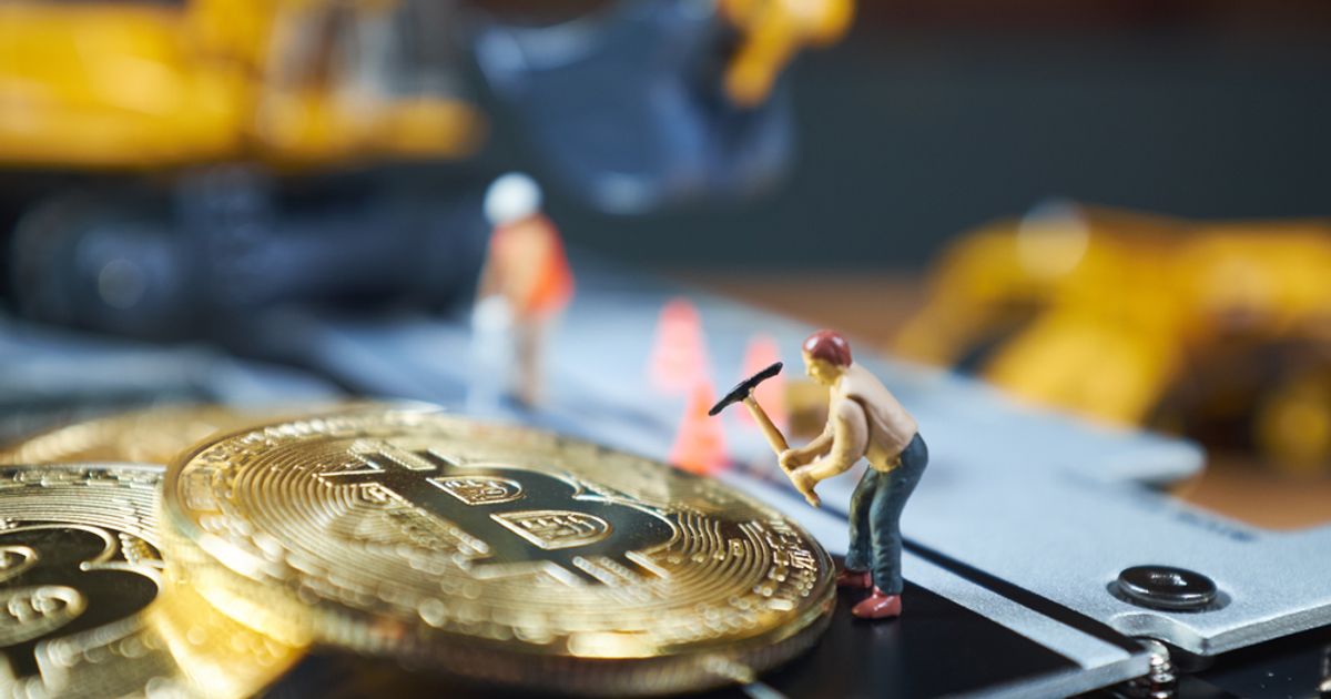 HIVE Digital Technologies increases Bitcoin production, hashrate in January