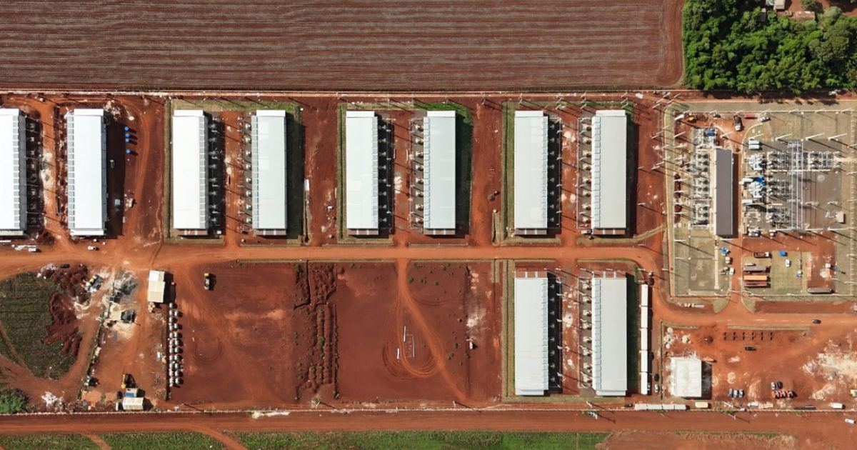 HIVE Digital Technologies reports successful AI training trial using Paraguay-based GPUs