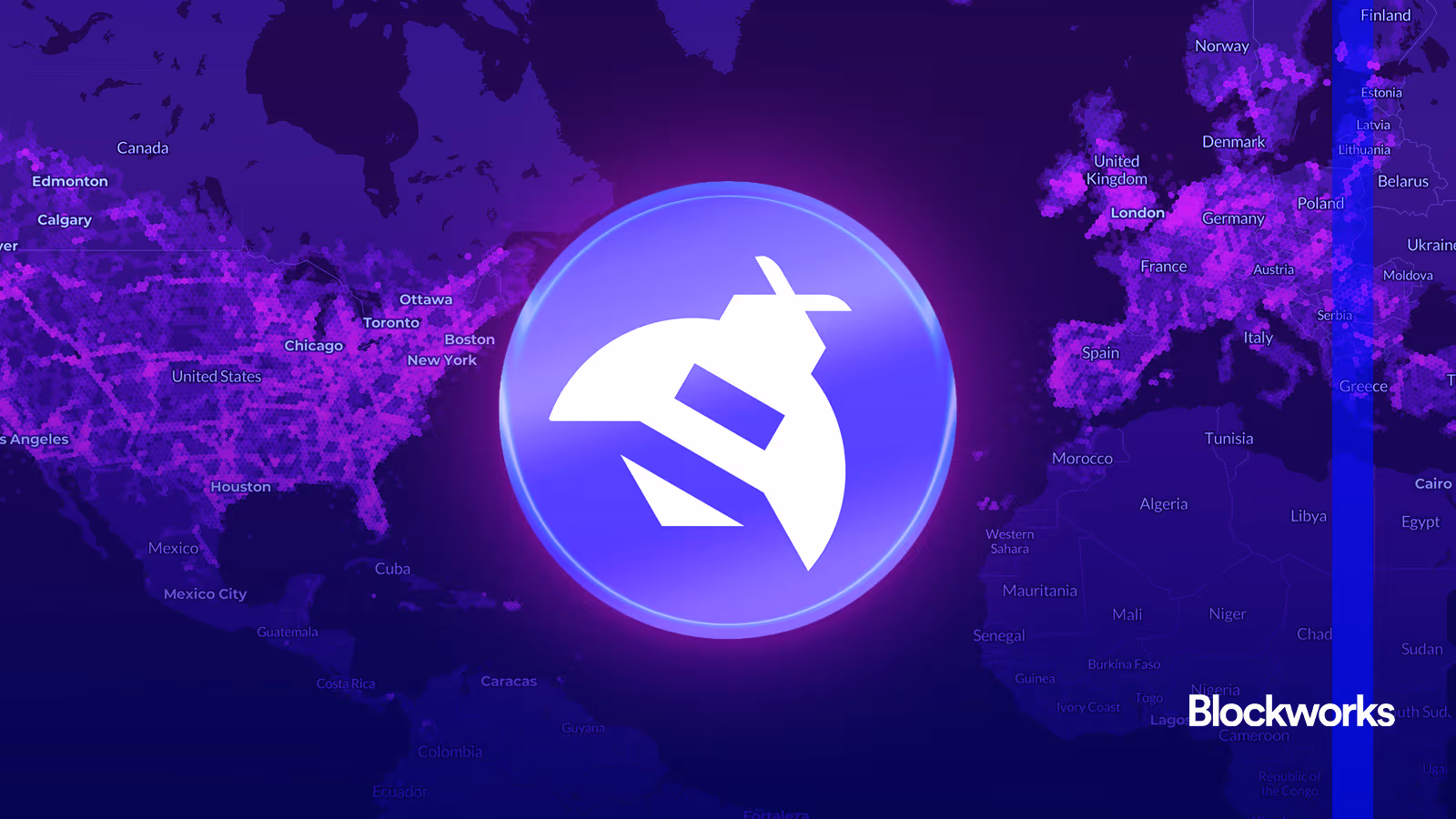 Article image for Hivemapper raises $32M, launches new subscription for Bee dashcams